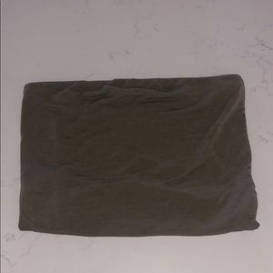 American eagle tube top